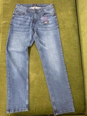Cavalli Class Women's Blue Jeans